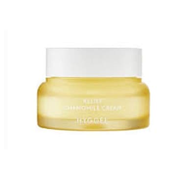 HYGGEE Крем для лица на основе ромашки Relief Chamomile Cream, 52мл